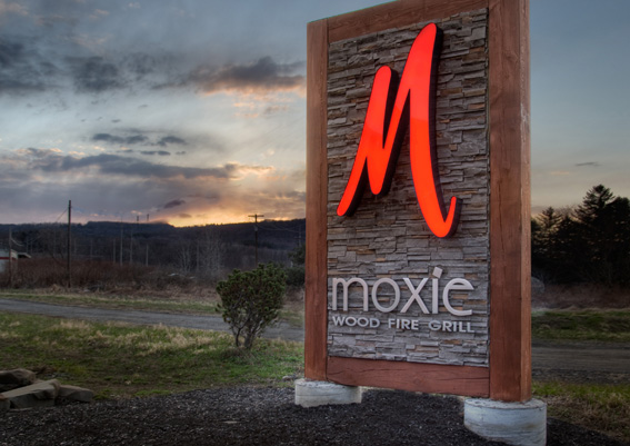 Moxie Wood Fired Grill - Conklin NY - Binghamton Steakhouse